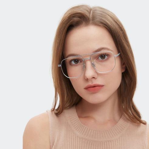 Rain (Prescription Eyeglasses)